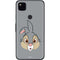 Disney Bambi Thumper Portrait Google Pixel 4a Skin